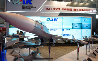 Долги авиастроителей перед банками превысили 500 миллиардов