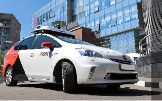 «Яндекс» вложит в беспилотники еще $150 миллионов