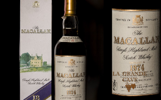 Благодаря виски британец накопил на собственный дом