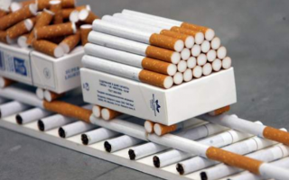 В России ожидается существенное подорожание сигарет
