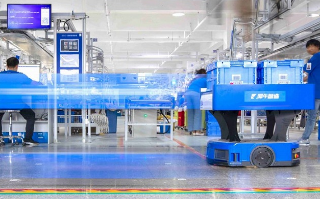 Alibaba будет шить одежду для своих маркетплейсов