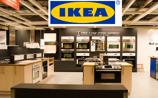 Российская ИКЕА запустила программу благотворительности во всех городах