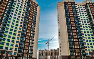 России в ближайшие годы грозит ипотечный кризис