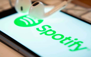 Spotify называет запуск в России самым успешным