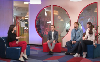 AliExpress запускает шоу для российских продавцов