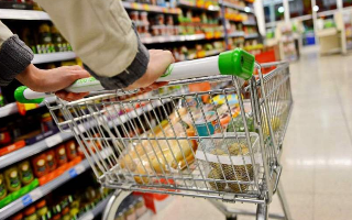 В России повседневные товары подорожали за год на 14%