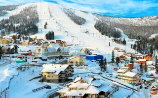 Россияне нашли замену зимнему отдыху в Европе