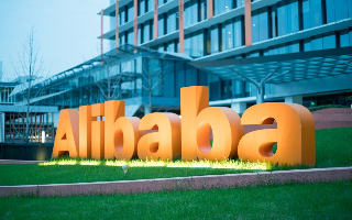 Антимонопольное расследование обрушило акции Alibaba на 8%