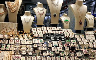 В России ожидают бум ювелирных продаж