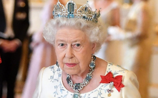 Елизавета II подписала документ о «разводе» с Евросоюзом