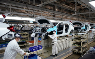 Мировой автопром столкнулся с новой проблемой