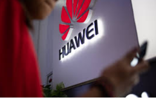 Huawei займется разработкой «умной» дорожной инфраструктуры