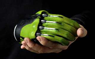 Два отечественных фонда инвестировали в «Моторику» 300 млн рублей