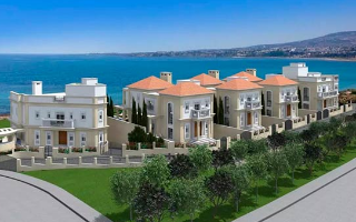 Названы страны Европы с дешевеющей недвижимостью