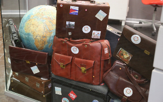 «Аэрофлот» предлагает уменьшить размеры бесплатного багажа