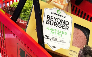 PepsiCo создала СП с производителем искусственного мяса