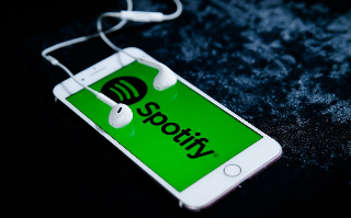 Россияне обеспечили Spotify рекорд по активной аудитории