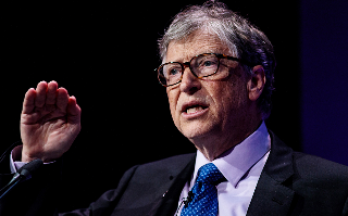 Гейтс видит новые риски для человечества после коронавируса