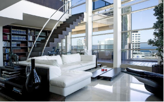 В России подорожала аренда элитной недвижимости