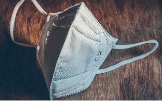 Французы создали убивающую ковид маску