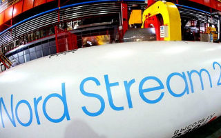 Госдеп обещает следить за причастными к «Северному потоку-2» организациями