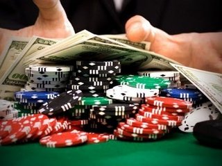 Онлайн покер как способ развлечься и заработать