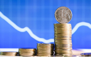 Прибыль российского бизнеса рекордно упала