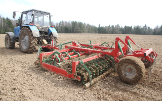 Назван новый повод для роста цен на сельхозпродукцию