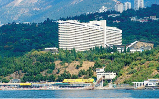 Названа стоимость майского отдыха в Крыму