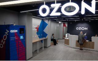 Ozon запустил на своей площадке раздел услуг