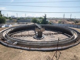 КОС «Южные»: история получила продолжение