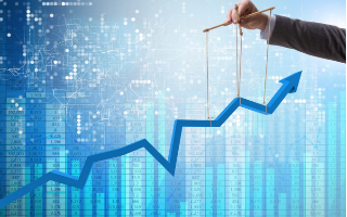 Российский бизнес наращивает прибыль