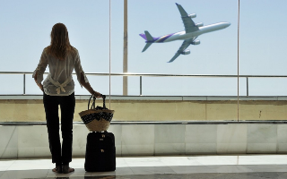 В России взлетели цены на услуги авиаперевозчиков