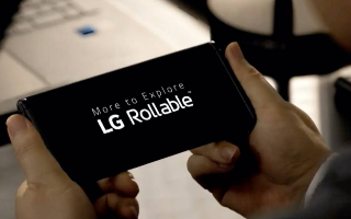 LG объявила о прекращении производства смартфонов