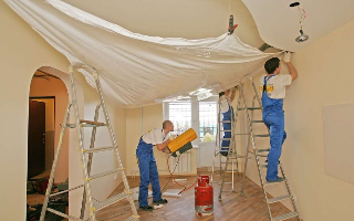 Россиянам не советуют снимать жилье в новостройках