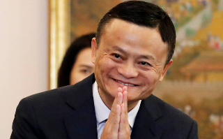 На фоне штрафа Alibaba состояние Джека Ма выросло на $2 млрд