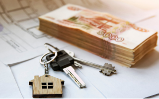 В России могут вырасти ставки по взятой ипотеке