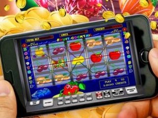 Игра на реальные деньги в онлайн казино Booi