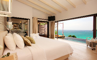 Названы способы вычислить плохой отель по фото