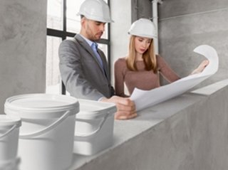 Пластиковые ведра в химической промышленности