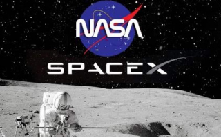 NASA приостановила контракт со SpaceX из-за конкурентов