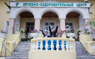 Названы преимущества отечественных курортов перед зарубежными