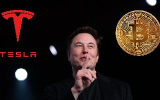 Маск задумался о продаже биткоин-активов Tesla