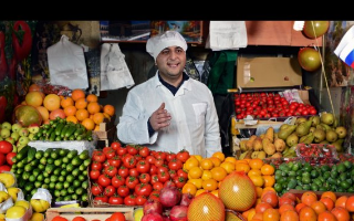 Российская туристка оценила отдых в Азербайджане