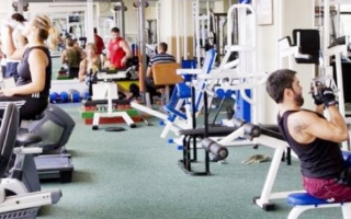 Фитнес-клубы повысят цены на абонементы