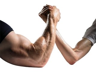 Победная ставка на аутсайдера