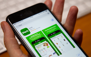 Маркетплейс iHerb приступил к регистрации БАДов в России