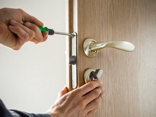 О грамотном подходе к ремонту замочной системы