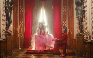 Crocs выпустила обувь в коллаборации с российскими музыкантами