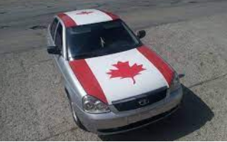 К 2035 году в Канаде будут продавать лишь «чистые» автомобили